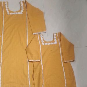 Only Kurti