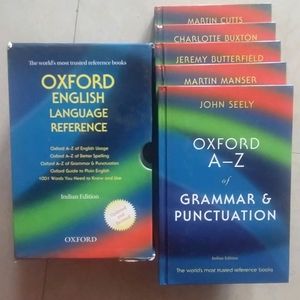 Books To Improve Your English