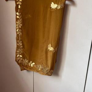 Gota Patti Dupatta