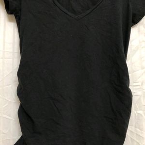 Old Navy Black Top