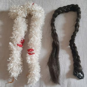 Hair Accessories For Kids