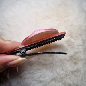 Korean Style Hair Clip