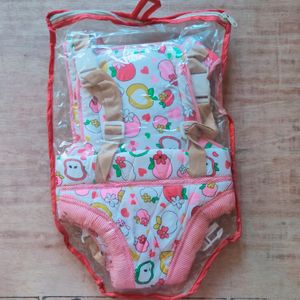 Baby Carrier Bag