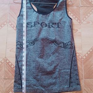 Exercise Sports Dress  (Women)