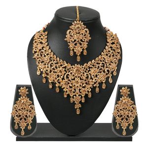 BIG LCT NECKLASE FOR WOMEN