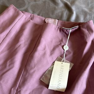 A-Line Vintage Skirt