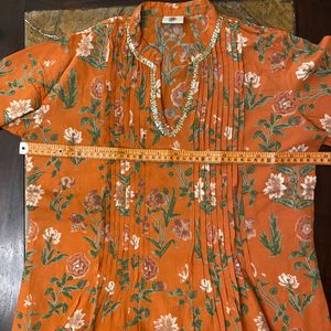 Gulab Chand Kurti