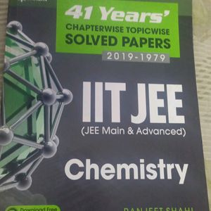 Arihant Solved papers