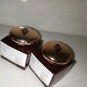 Charlotte Tilbury Compact - Combo Of 2