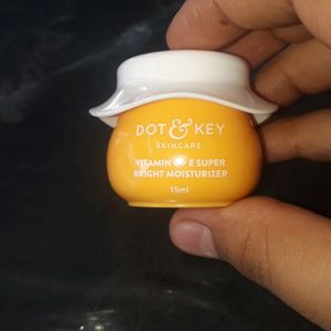 Dot S Key Skin Care Vitamin C Plus E Super Brighte