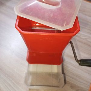 Vegetable Cutter Box