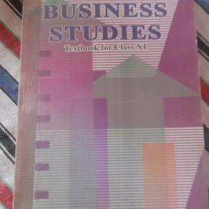 Its a Brand New Ncert Book Of Business Studies