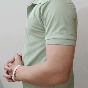 Combo Collar 2- tshirts