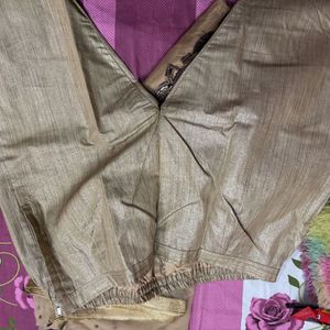 kurta and pant suit with dupatta