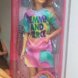 Barbie And Ken Combo In New Condition