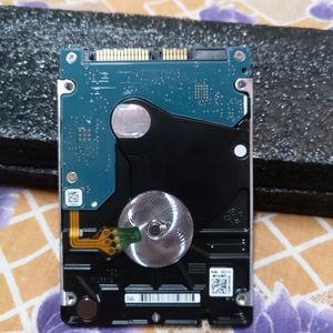 SEAGATE 1 TB HARDDISK REFURBISHED CONDITION