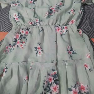 New Dress