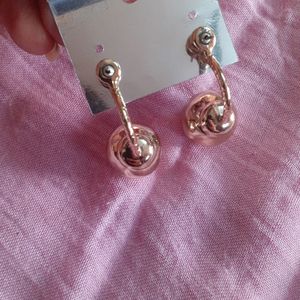 Telephone Earings