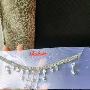 Diamond Necklace