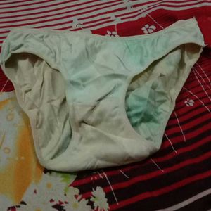 Panty  For Womens Use