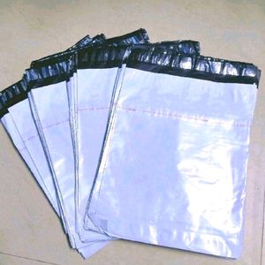 10 Big Size Shipping Bags