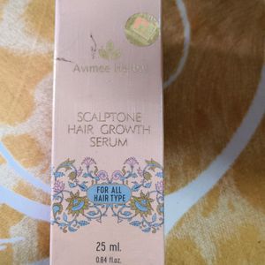 Scalptone Hair Growth Serum