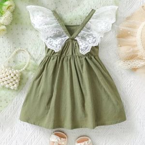 Stylish Baby Frocks 👗