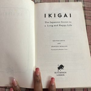 IkIGAI