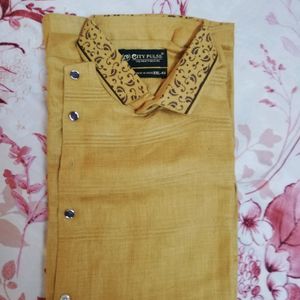 Ethnic Shirt For Men