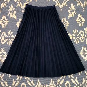 SHEIN midi skirt