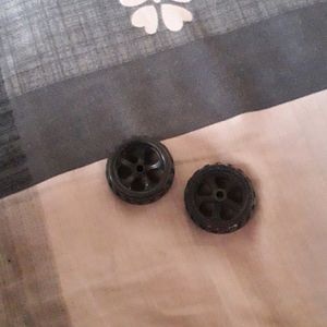 Car Wheel