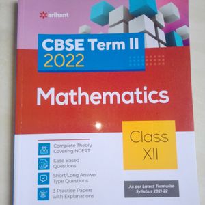 CBSE PATTERN TERM 2 BOOKS