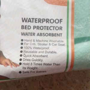 Dry Sheet