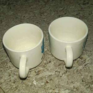 Printed Cups