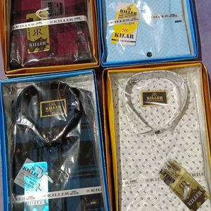 Diwali Dhmaka Price Drope Killer Shirt