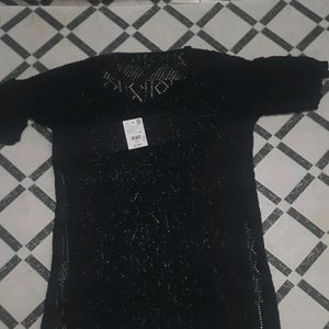 Crosiya Long Jalil Top