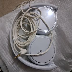 Sony Headphone