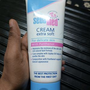 Seba Med Extra Soft Cream