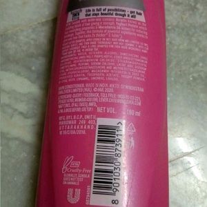 Sunsilk conditioner +🎁