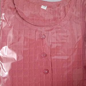 Kurti Chex Fabric