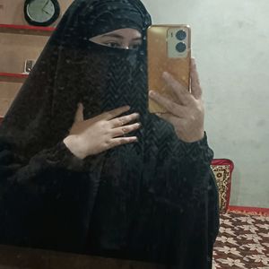 Jilbaab Abaya