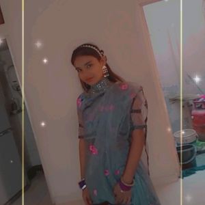 Kids Girls Lahenga Choli