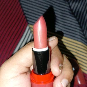 The Fashion Factory Waterproof Lipstick Dark Peach