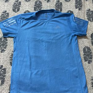 Donating Sports T-shirt For Men