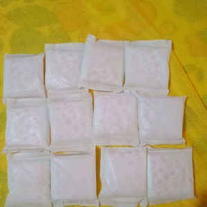 small Lining Pads 12 Pcs