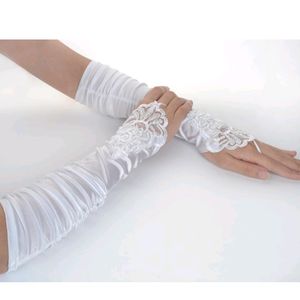 Bridal Gloves