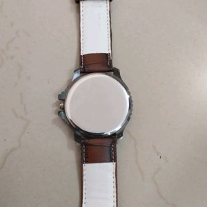 Mens Watch Rose Gold