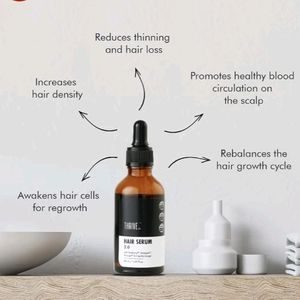 Thrive Hair Growth Serum