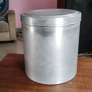 Aluminium Storage Box Big