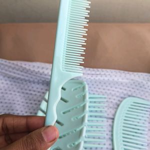 Comb Set ... Limited Stock